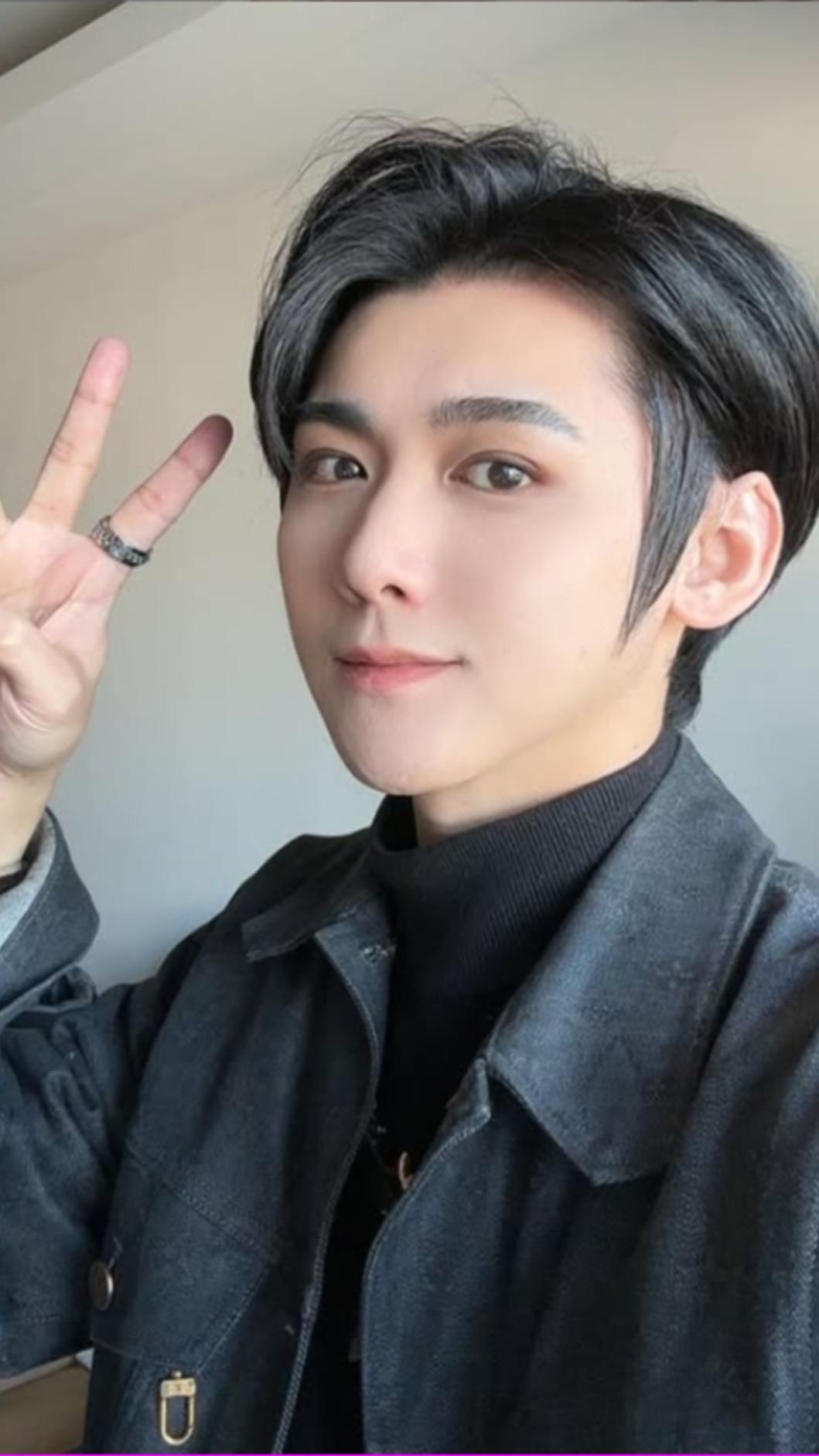 黃正杰過世。（圖／翻攝黃正杰IG）