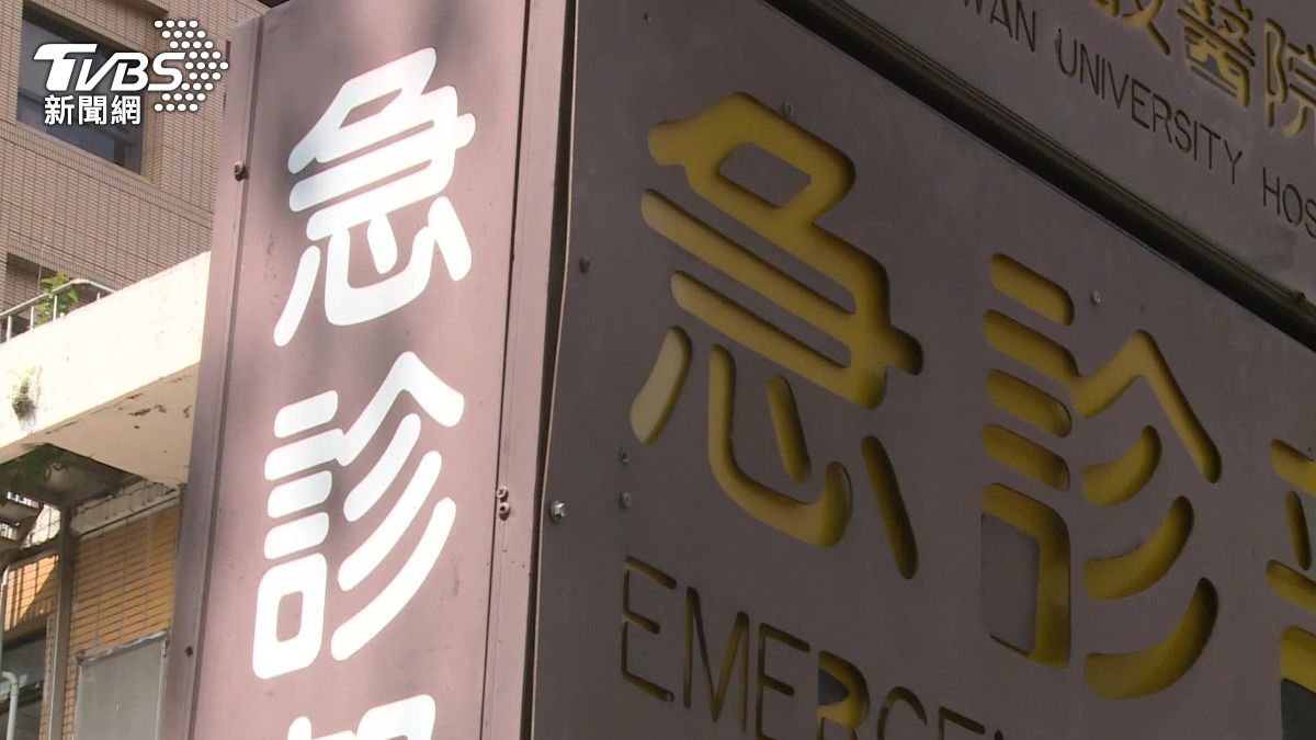 總額新制！醫院服務量爆遭斷頭　恐砍夜、假日診