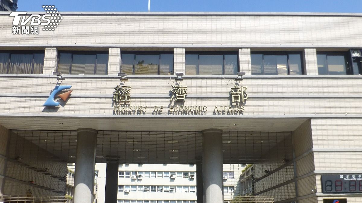 經濟部備妥4大因應措施。（示意圖／shutterstock達志影像）