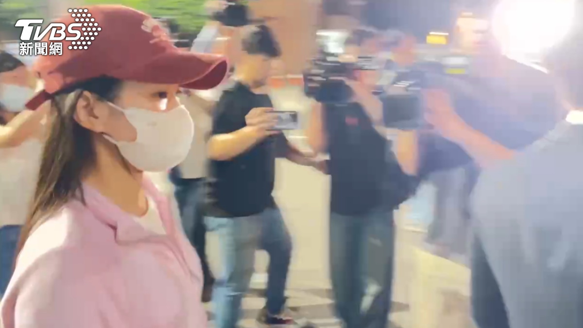 家寧-家寧母女-家寧媽-家寧交保-逃漏稅刑責-逃漏稅會被關嗎