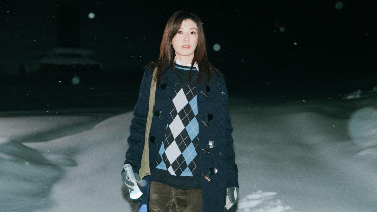 蘇慧倫前往日本拍攝〈行前準備〉MV。（圖／相信音樂提供）