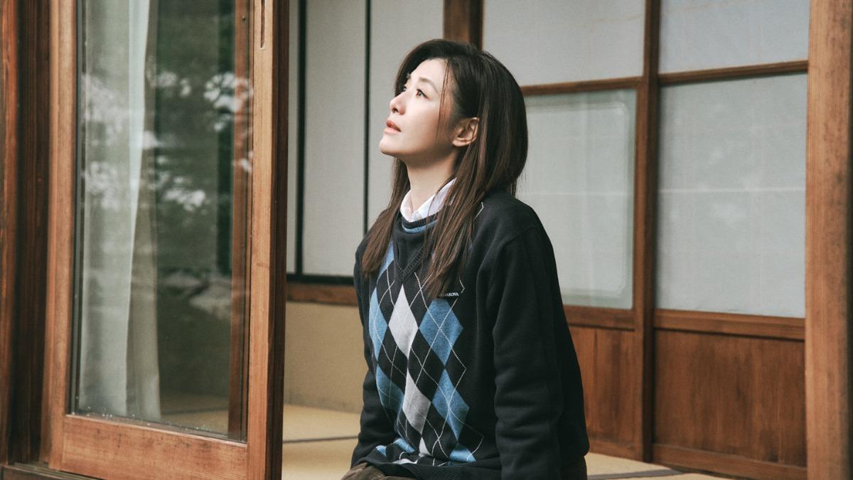 蘇慧倫〈行前準備〉MV拍攝場景，意外喚起她拍攝〈滿足〉MV的回憶。（圖／相信音樂提供）