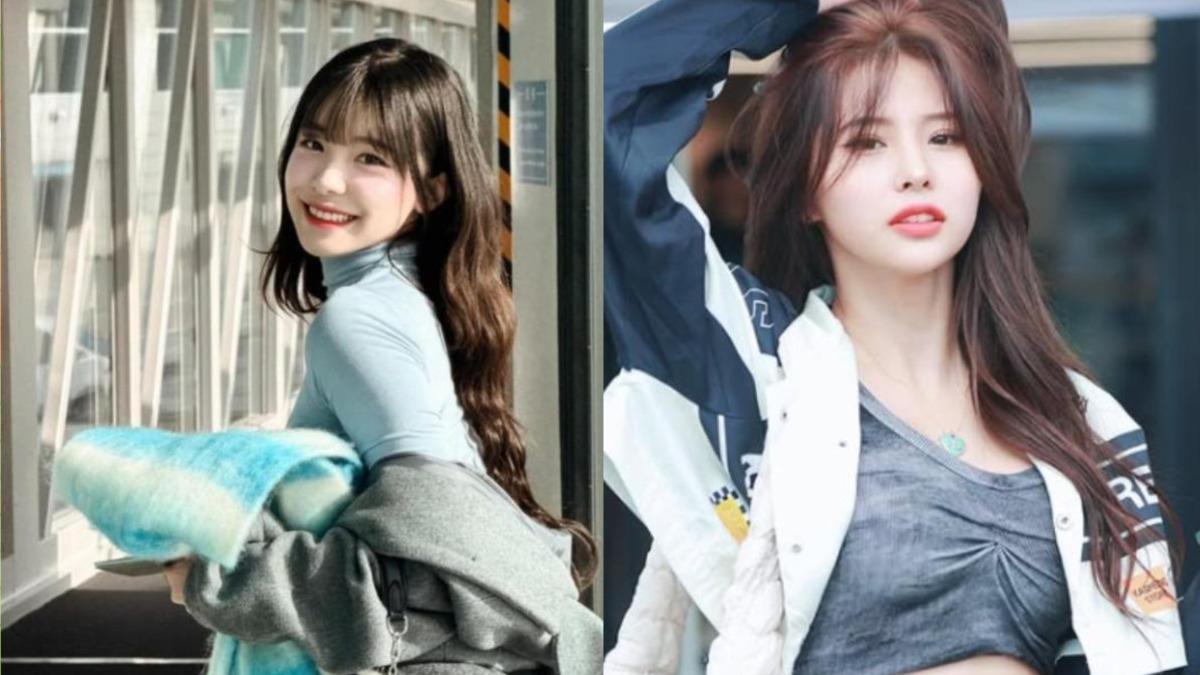 傳李多慧團隊斷全恩菲闖台夢。(圖/翻攝自李多慧、全恩菲IG)