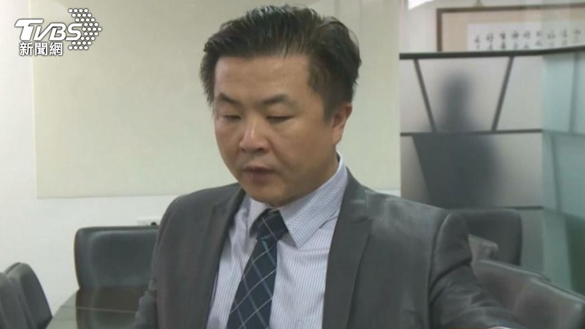 律師呂秋遠。（圖／TVBS資料畫面）