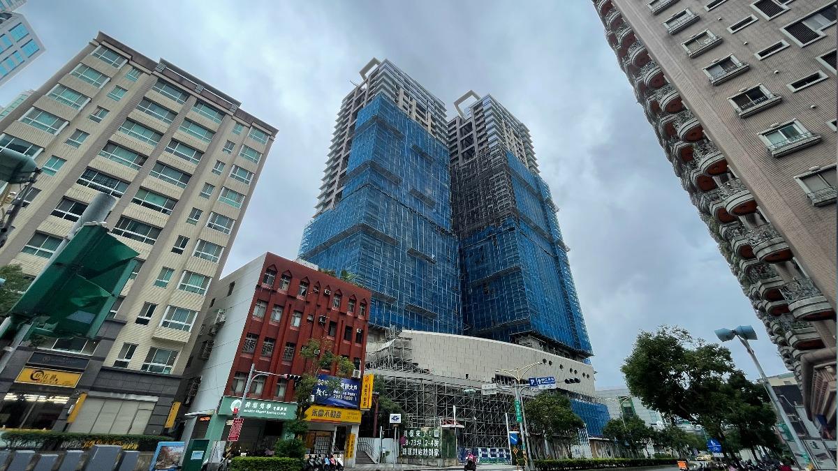 房市-六都房市-六都房價-新北房價-聯開宅-預售屋-房價下跌
