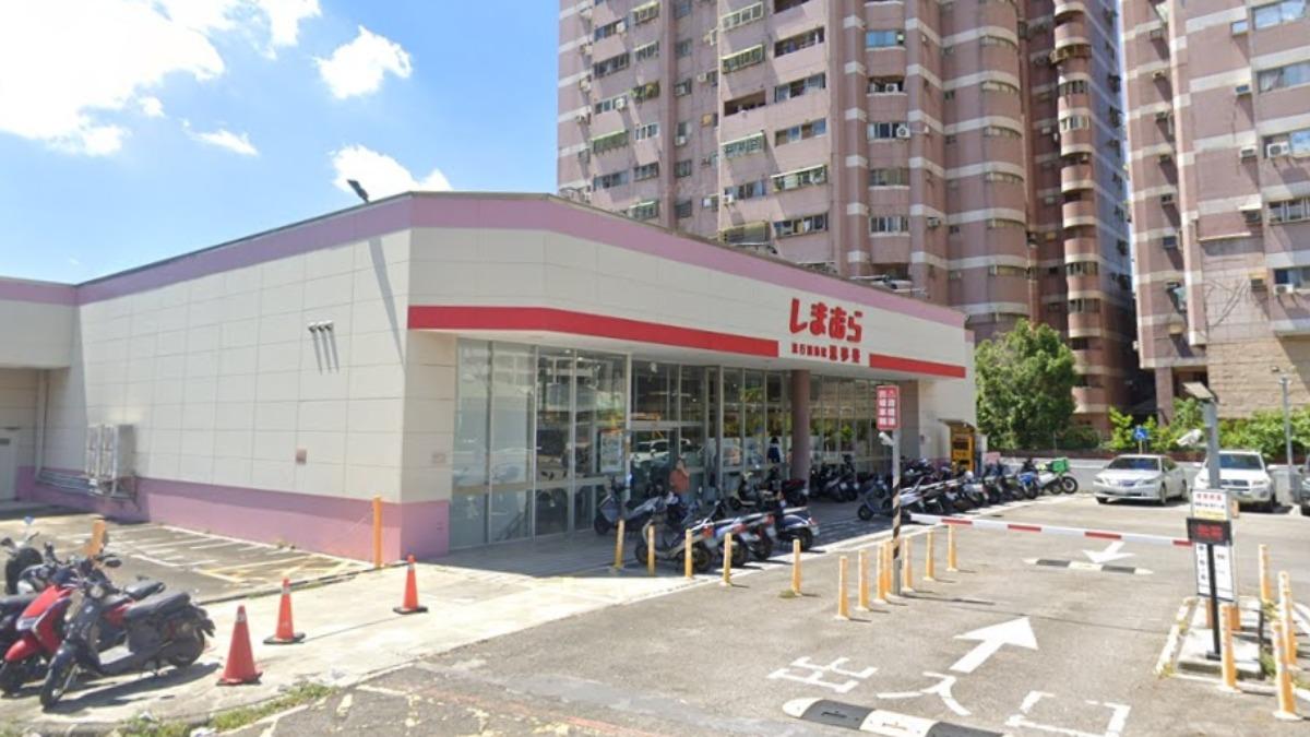 日系連鎖服飾品牌「又關一間」！千坪門市熄燈　全館出清特賣
