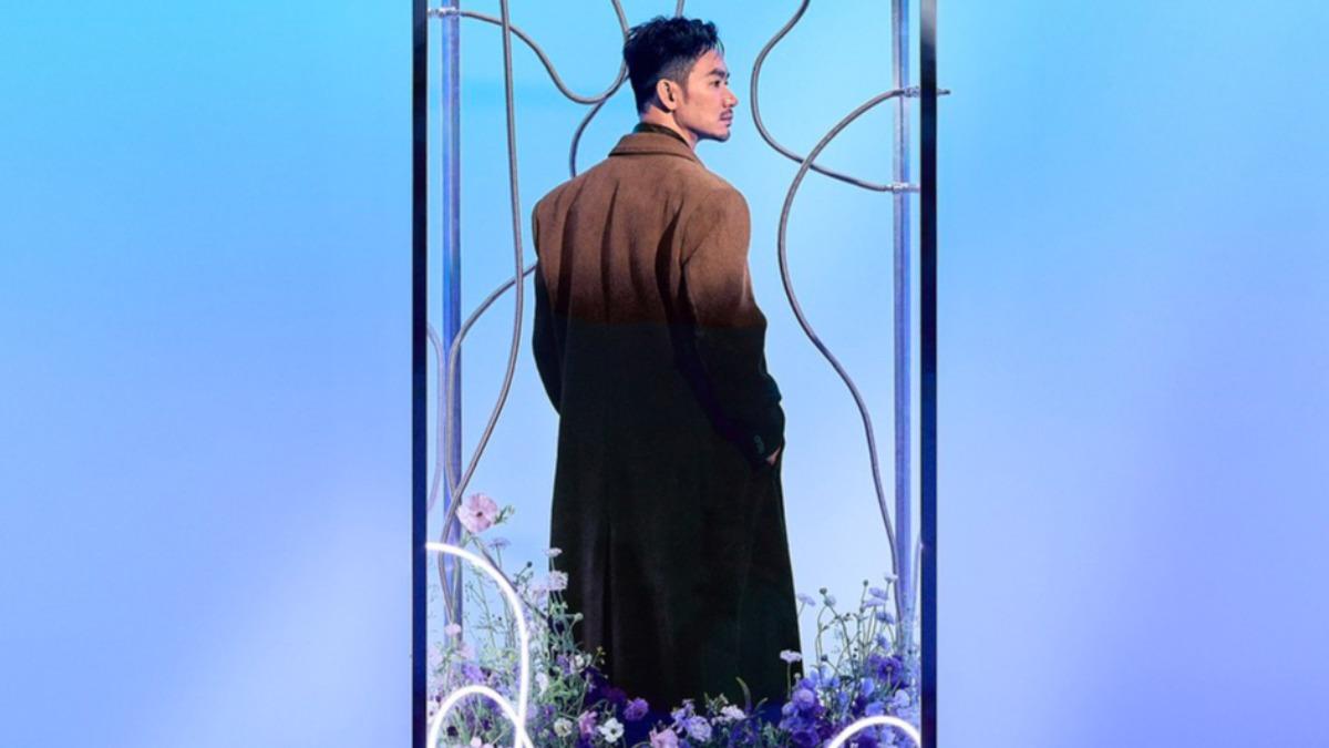 DJ HEAD和武雄至今未見過面，卻相當有默契。（圖／DJ HEAD MUSIC提供）