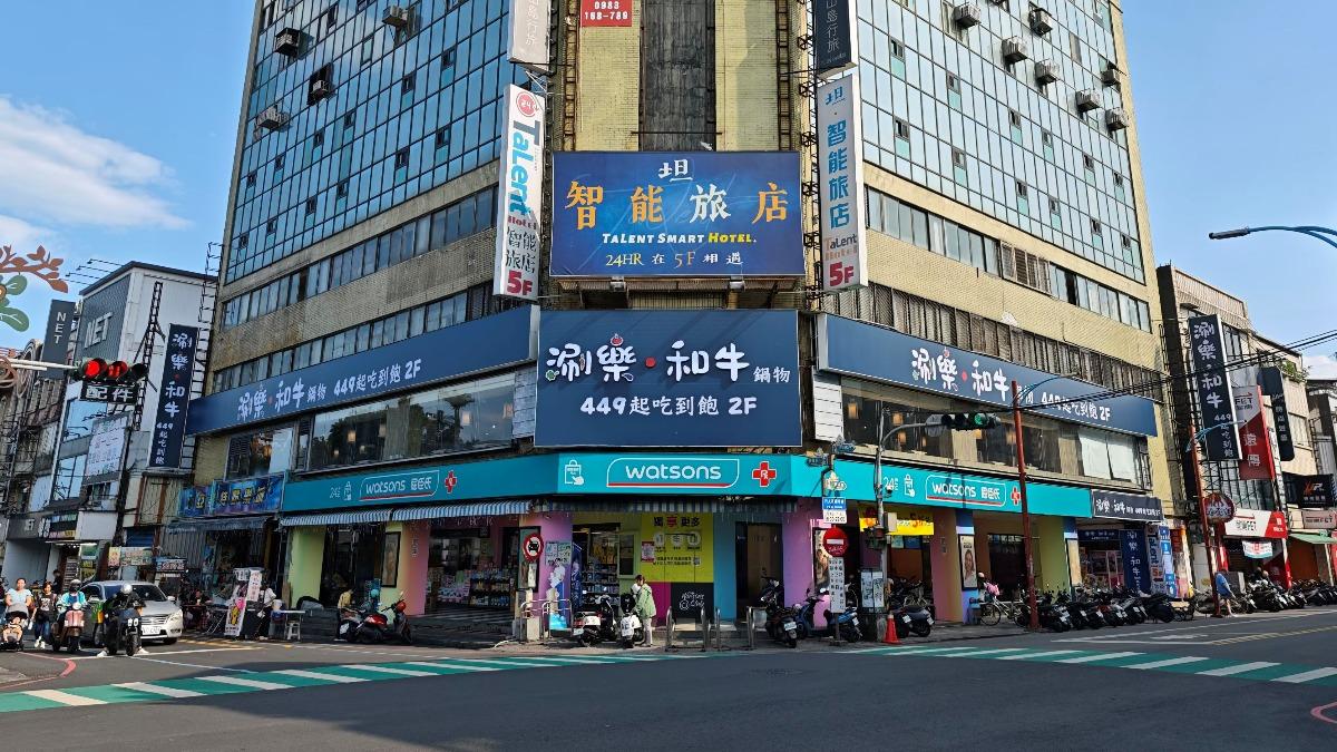 羅東店特別祭出超強感恩慶「半價吃和牛」慶祝活動。（圖／業者提供）