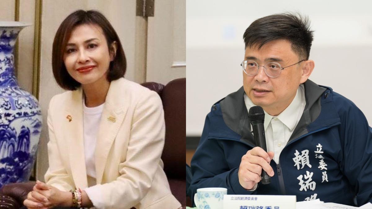 邱議瑩 幕後／誰接掌高雄？陳菊挺賴瑞隆、英系押邱議瑩綠初選態勢成型│TVBS新聞網