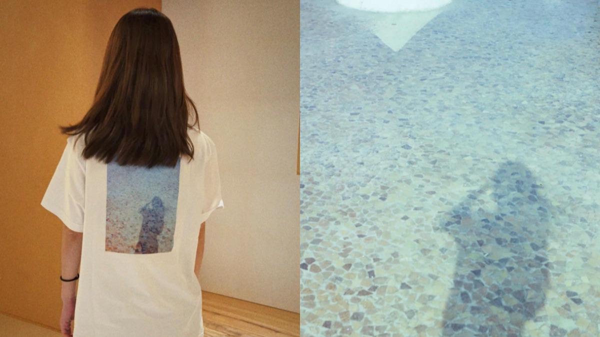 田馥甄搶先曝光小巡演週邊T恤。（圖／翻攝自田馥甄IG）