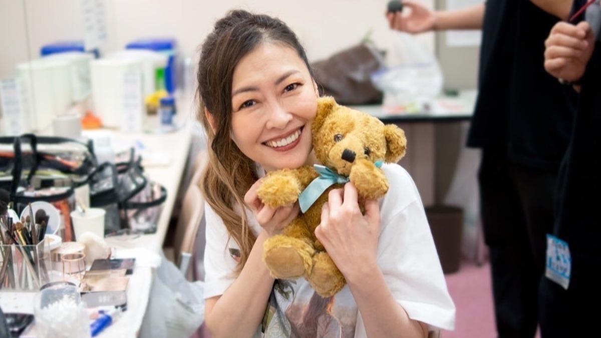 中山美穗-小泉今日子-中山美穗告別式-中山美穗過世-中山美穗驟逝