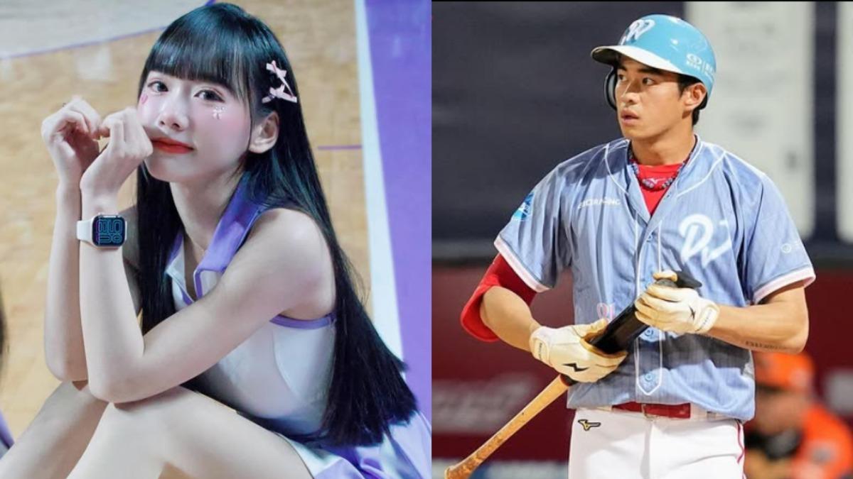 昆娜被拍到和張祐嘉甜進愛巢。(圖／翻攝自昆娜、youjia.fans_81 IG）