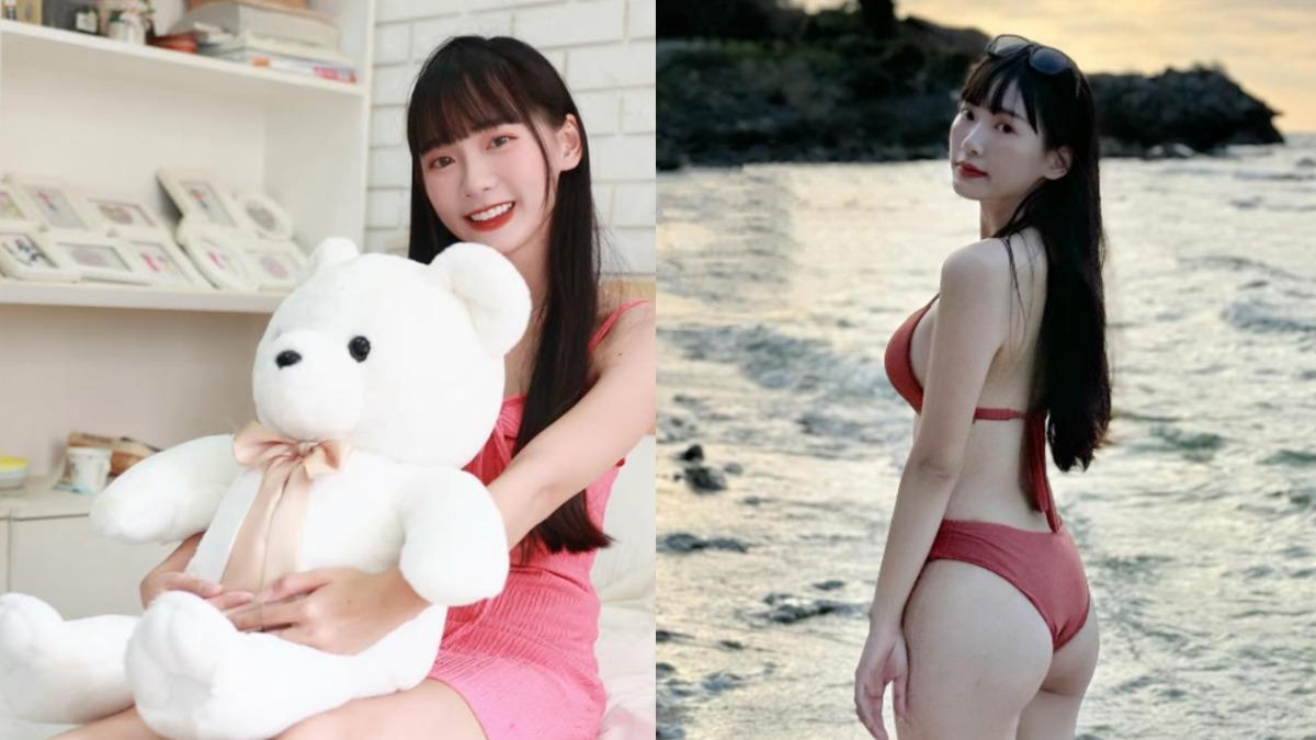 昆娜再爆結婚生子。（圖／翻攝自昆娜IG）