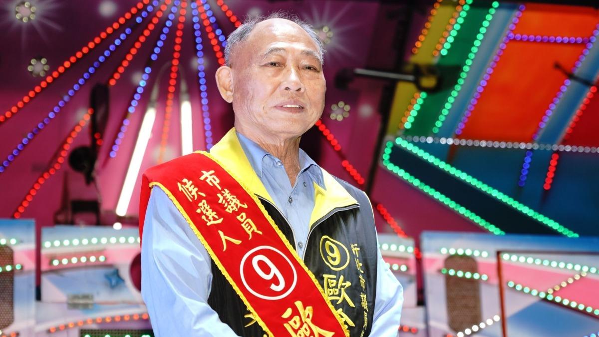 前民進黨戰將「爆今入獄」！　證實入監了