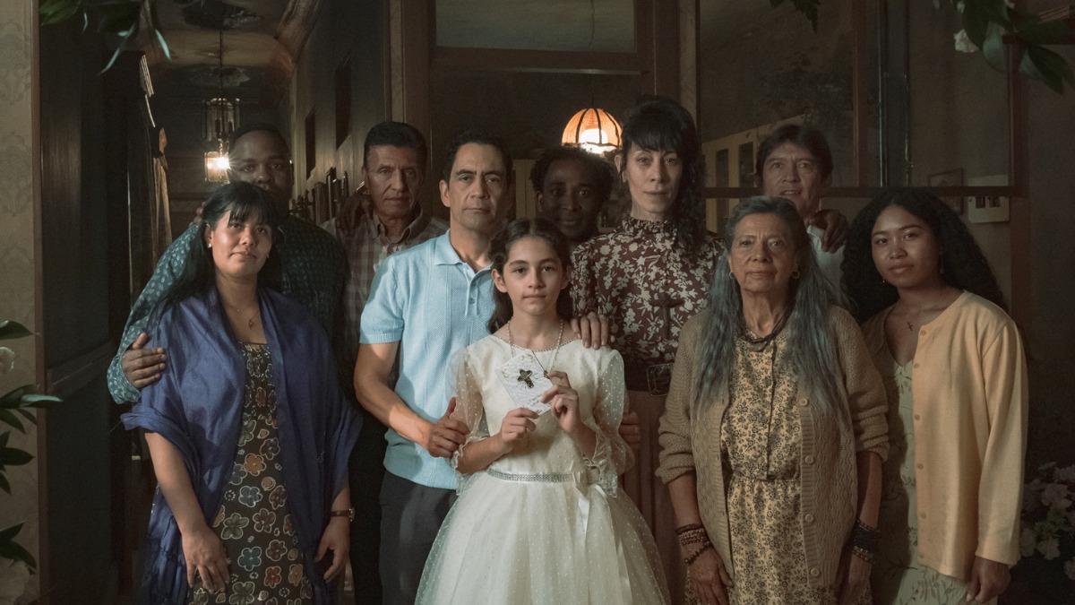 《禁夜屍》揭密非裔美國人神祕宗教。（圖／車庫提供）