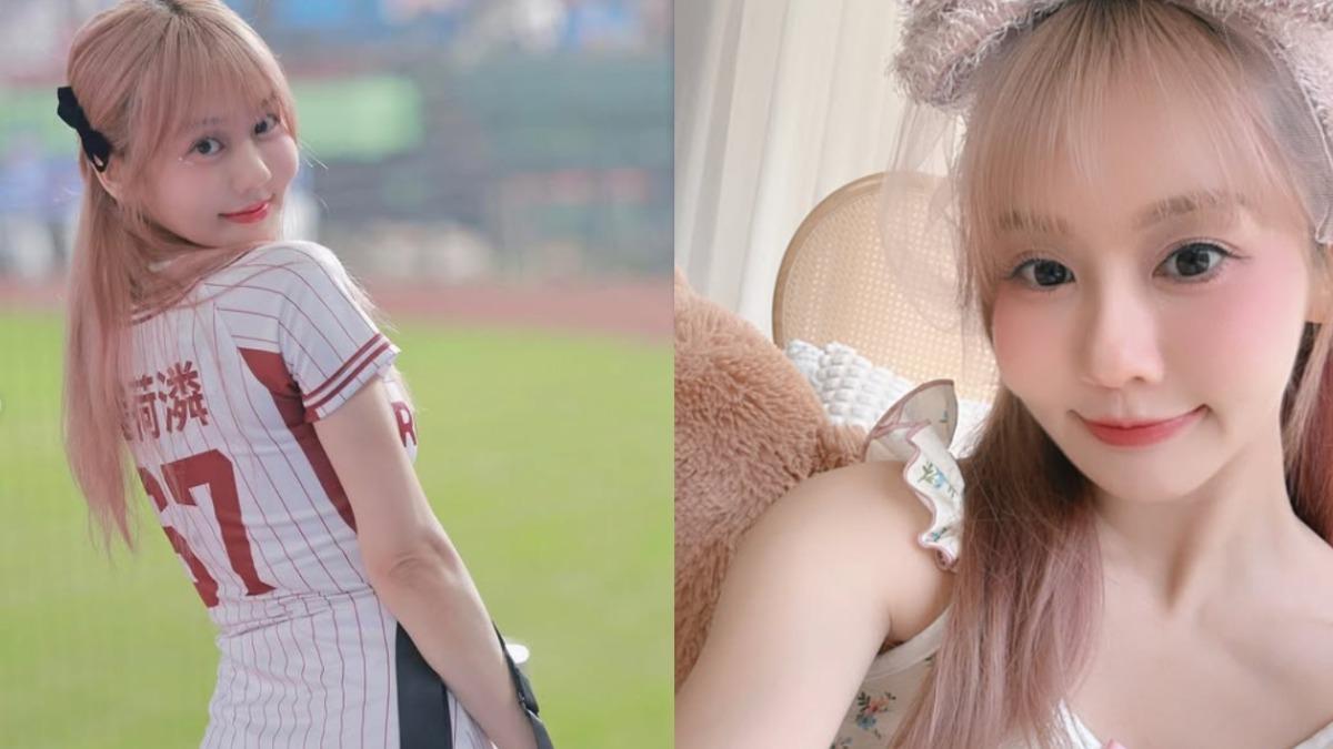 崔荷潾若開刀取出恐要停工。(圖/翻攝自chihchih67.__ IG)