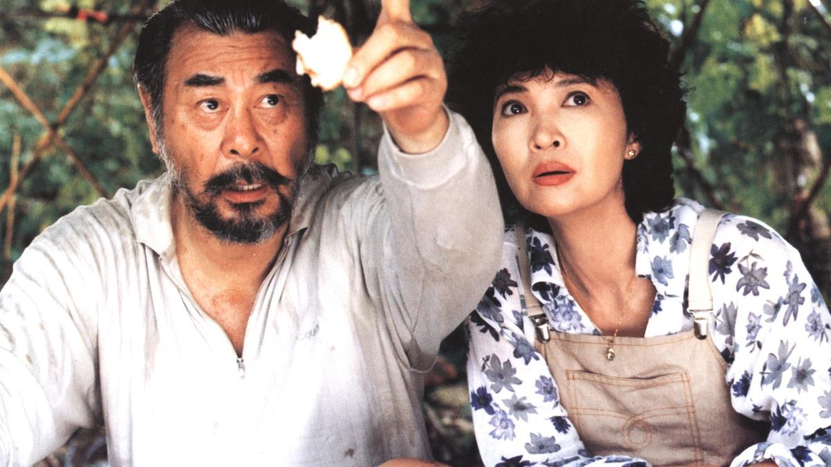 許鞍華經典電影《女人四十》也將在這次選映中特別放映。（圖／金馬執委會提供）