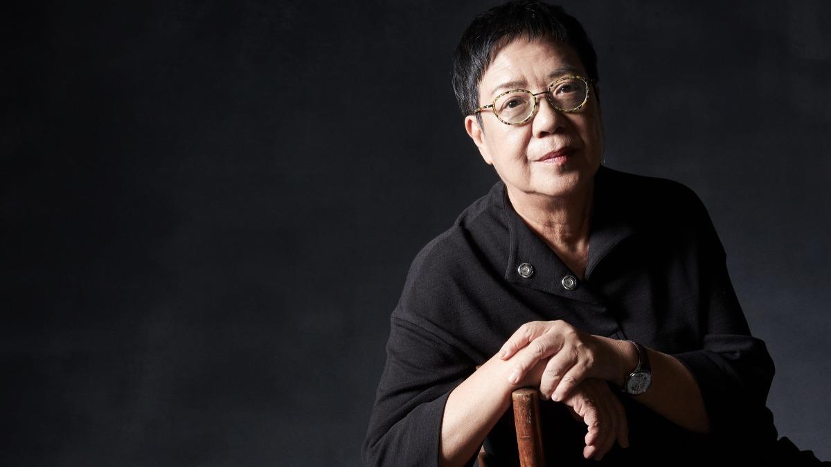 許鞍華導演將來台參加映後座談。（圖／金馬執委會提供）