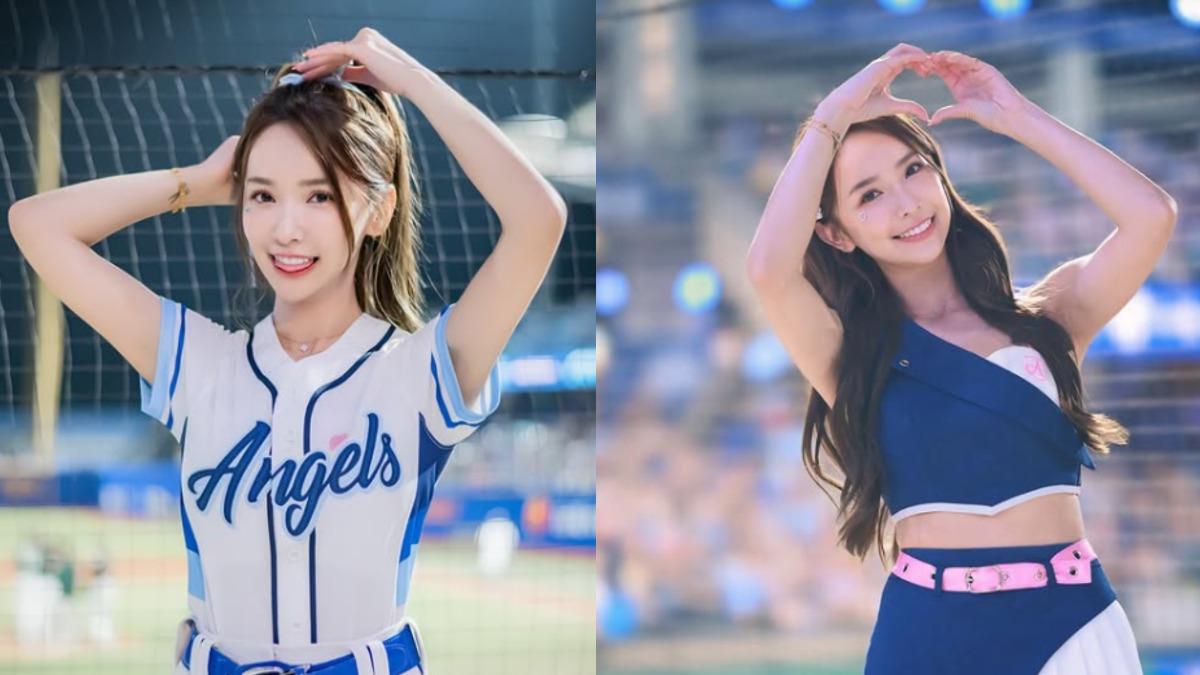 禾羽直言音樂作品被下架有點可惜。（圖／翻攝自kimi_0531 IG）