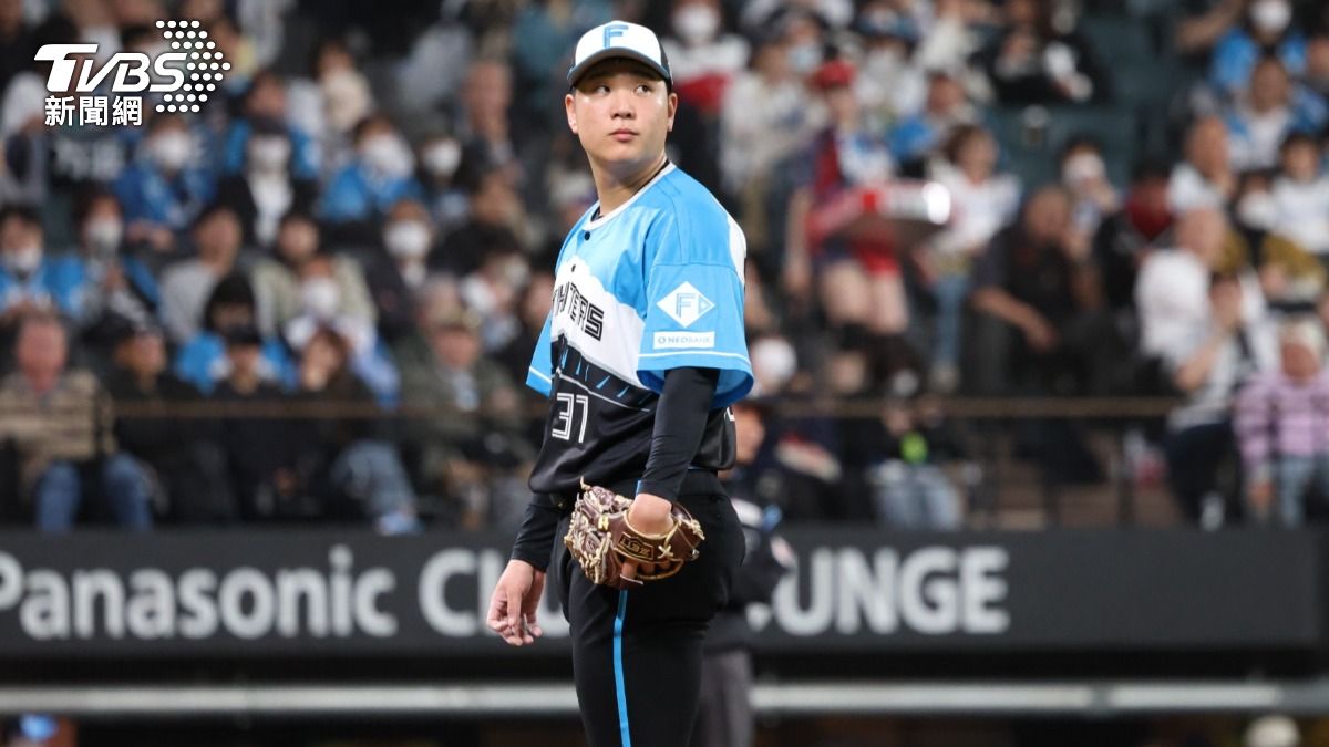 Gu-Lin returns to farm team after win (TVBS News) Taiwanese pitcher achieves rare shutout, then sent to minors