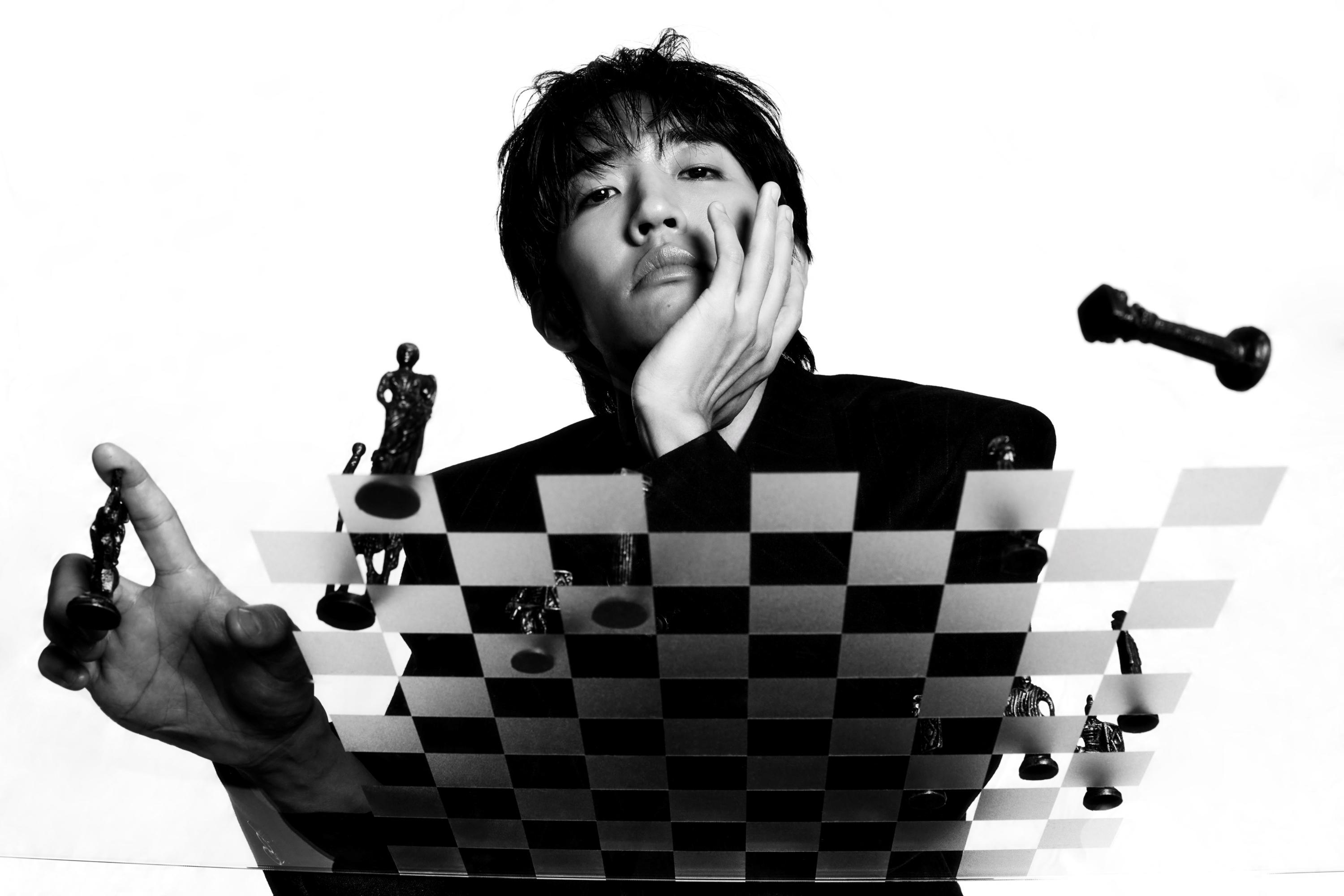 李承允將擔任「Road to BU-ROCK 前往釜山搖滾」表演嘉賓。（圖／MAREUMO提供）