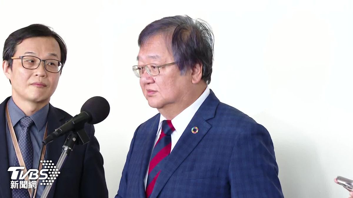 國內新冠、流感大爆發恐「塞爆急診」？邱泰源：要注意