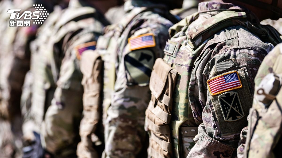 美陸軍士官洩漏台灣相關情報給中國。（示意圖，非當事人／shutterstock 達志影像）