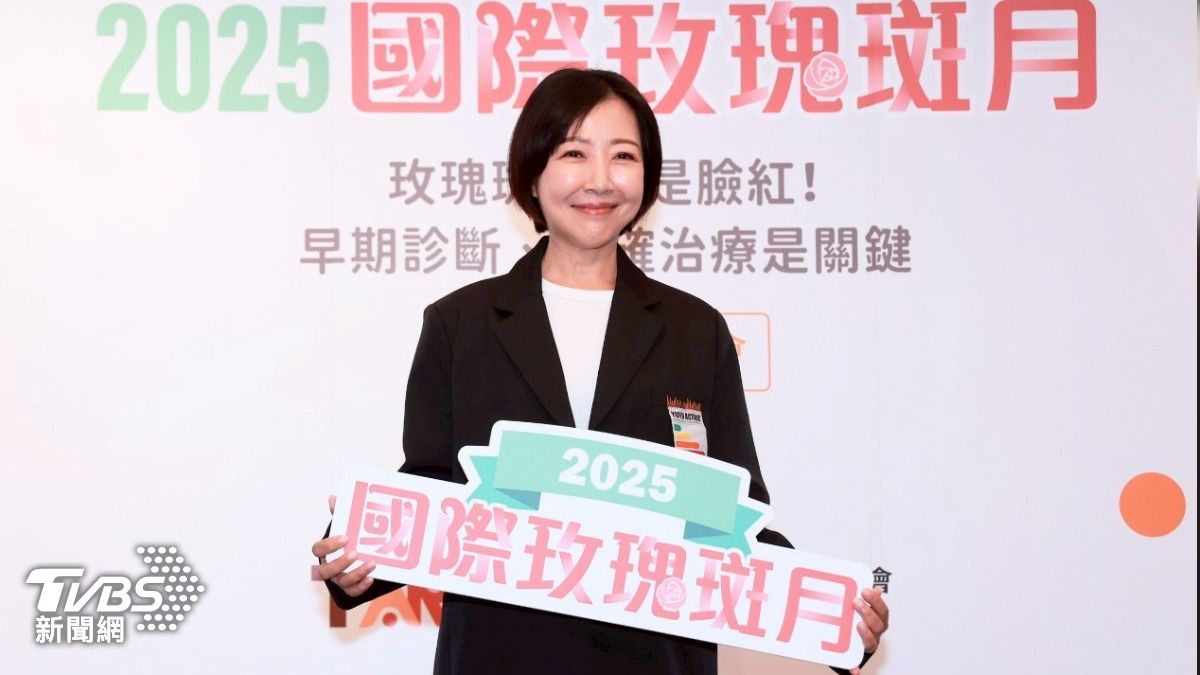 余皓然曝王中平買地內幕。（圖／趙世平攝）