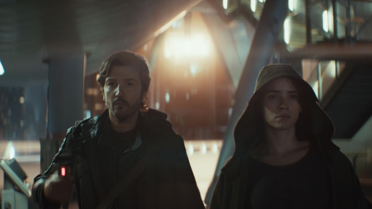 《安道爾》的傳奇故事即將邁入終章。（圖／Disney+提供）