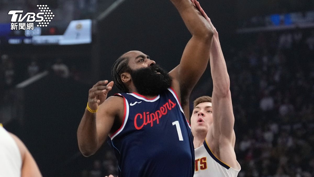 快艇對金塊-NBA季後賽-NBA線上看-NBA比分-NBA-NBA直播-NBA轉播