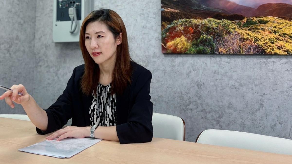 賴瑩真律師認為，市面上很多食品同樣標示不清。（圖／翻攝自賴瑩真 臉書）