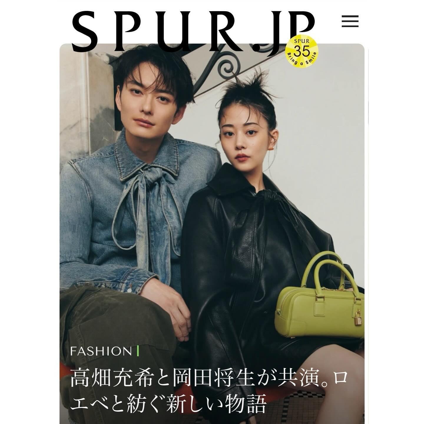 高畑充希去年宣布跟岡田將生（左）結婚。（圖／翻攝自高畑充希IG）