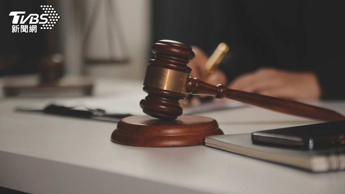 高雄男追女師跟騷被判刑。（示意圖／shutterstock達志影像）