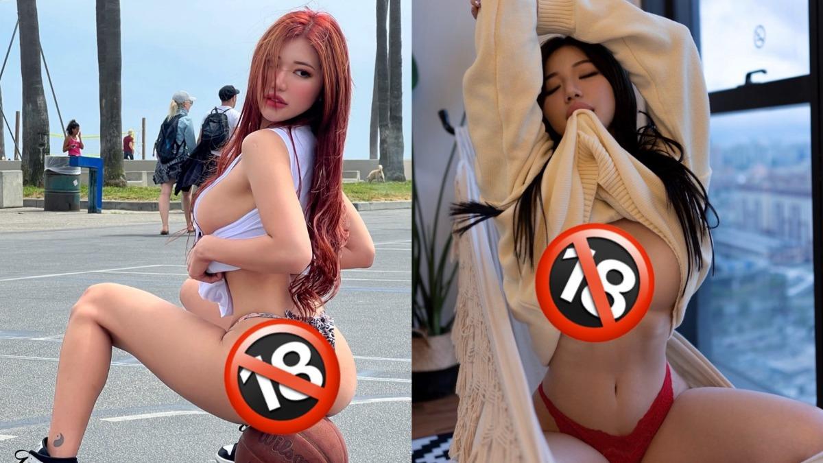 大馬波神MsPuiyi昨天深夜跟粉絲宣布，刪光OnlyFans帳號內所有影音內容。（圖／翻攝自IG）