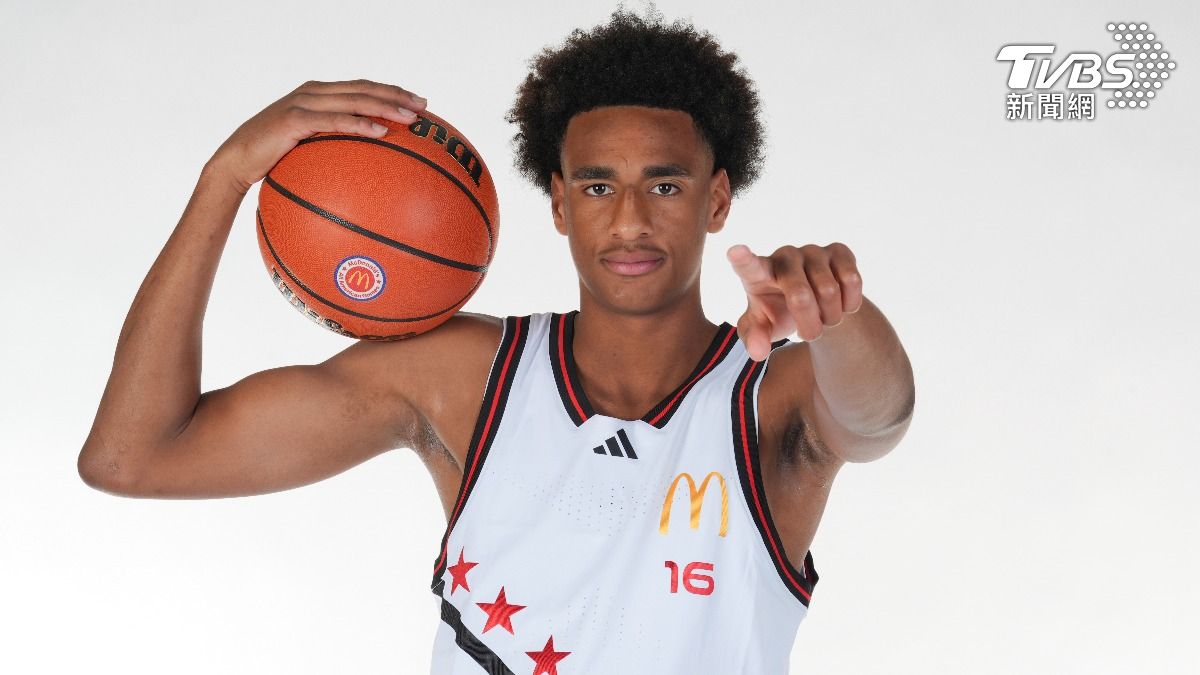 五星高中生阿里賈出車禍陷入昏迷，父親是「0號特派員」亞瑞納斯。（圖／達志影像美聯社）