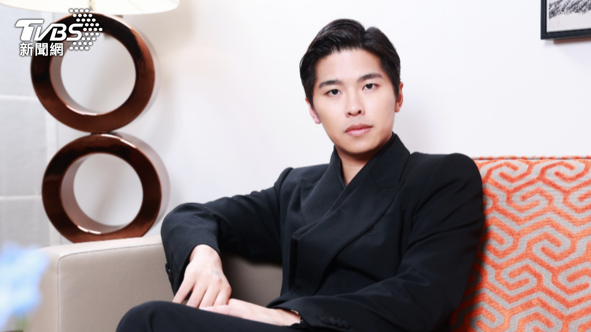 游學修坦言入圍金馬演出邀約並未增加，喊話台灣導演也可以找他。（圖／趙世平攝）