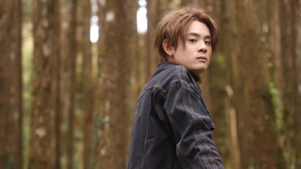 吳胤呈為微電影《農村CEO》創作主題曲。（圖／尚時代文創娛樂提供）