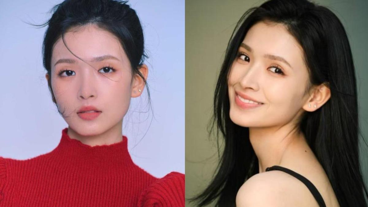 陸24歲美女演員猝逝！名字被「方框標示」　死訊藏2年才曝光