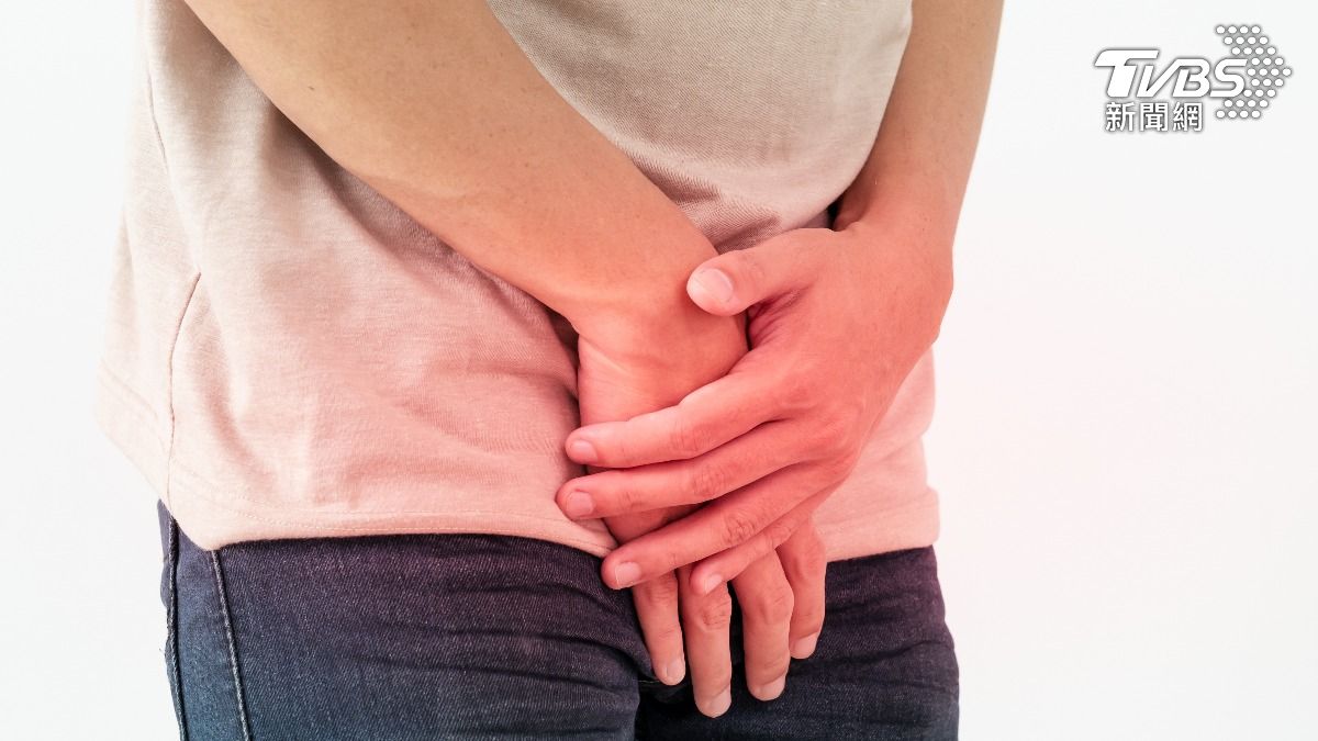 小便有血卻不痛!台中男「以為沒事」拖一年 醫搖頭:癌症了