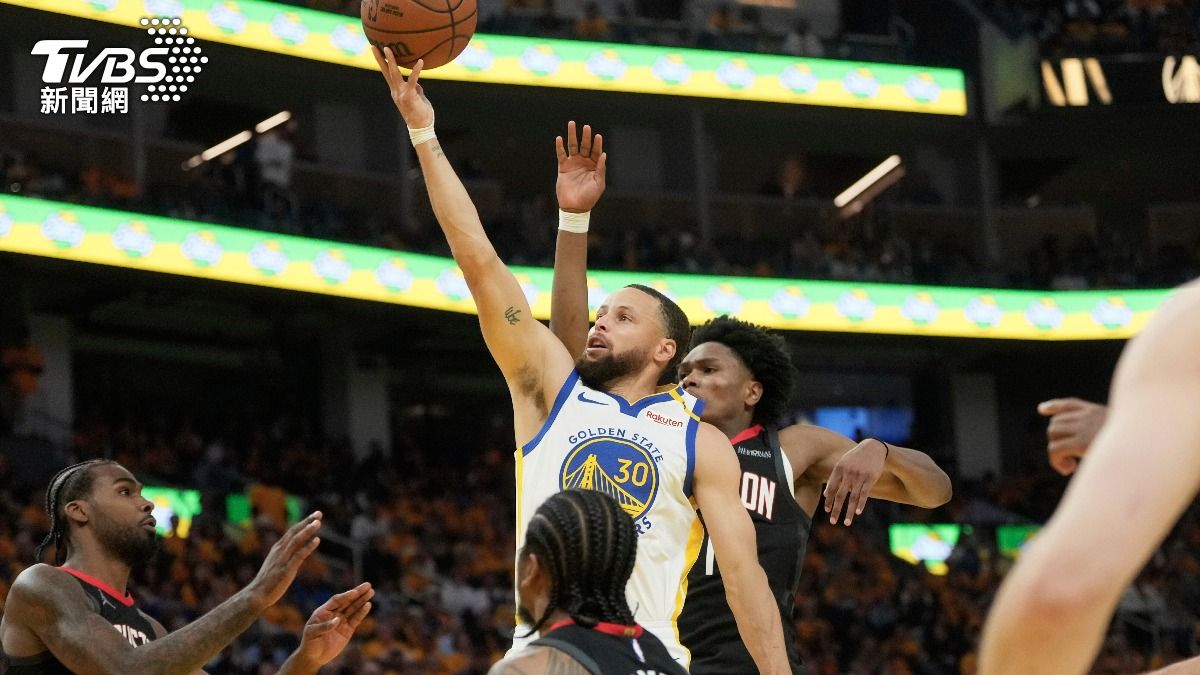 NBA-NBA季後賽-NBA季後賽賽程-NBA直播-勇士對快艇-Stephen Curry