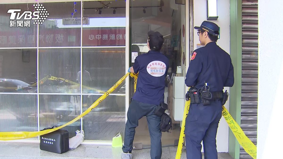 不到一年就離婚！女畫師遭前夫槍殺　死前10分鐘曾傳訊求救