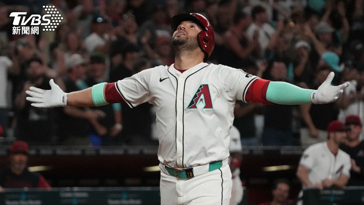 MLB／4響砲卻輸球！響尾蛇蘇亞雷斯寫里程悲　成為史上第3人