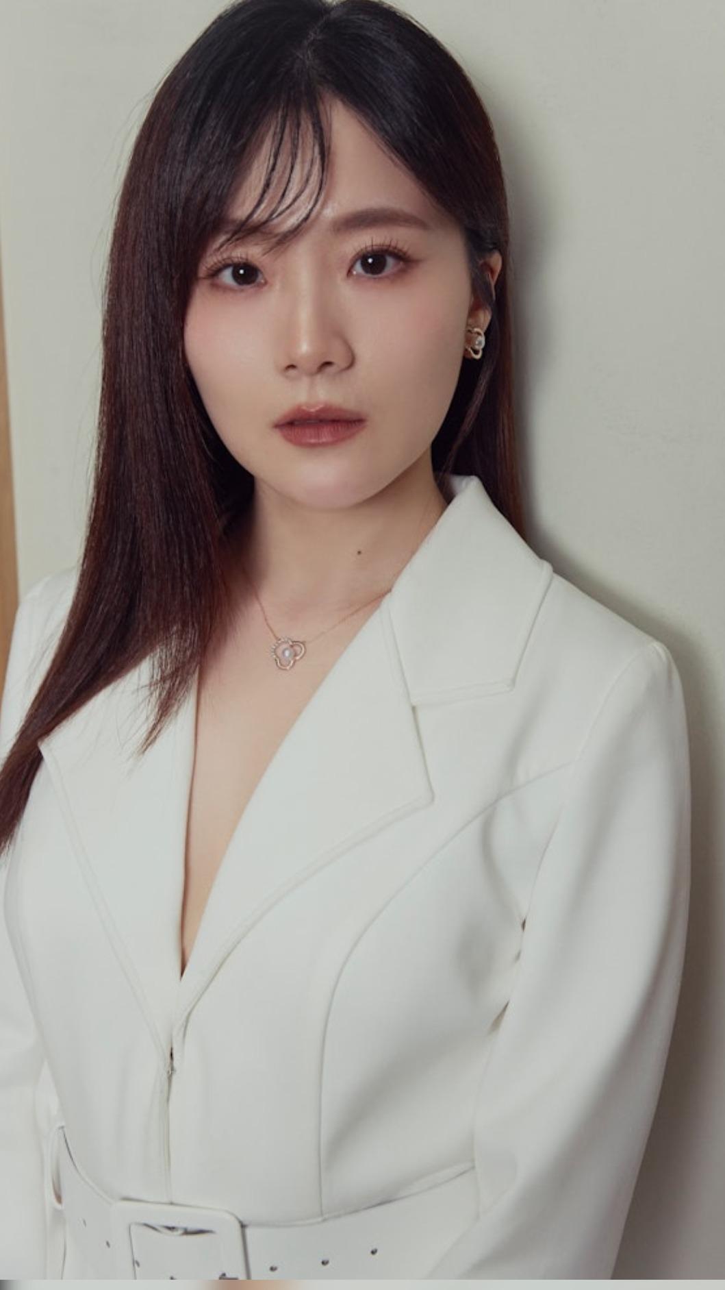 楊小黎。（圖／翻攝自IG）