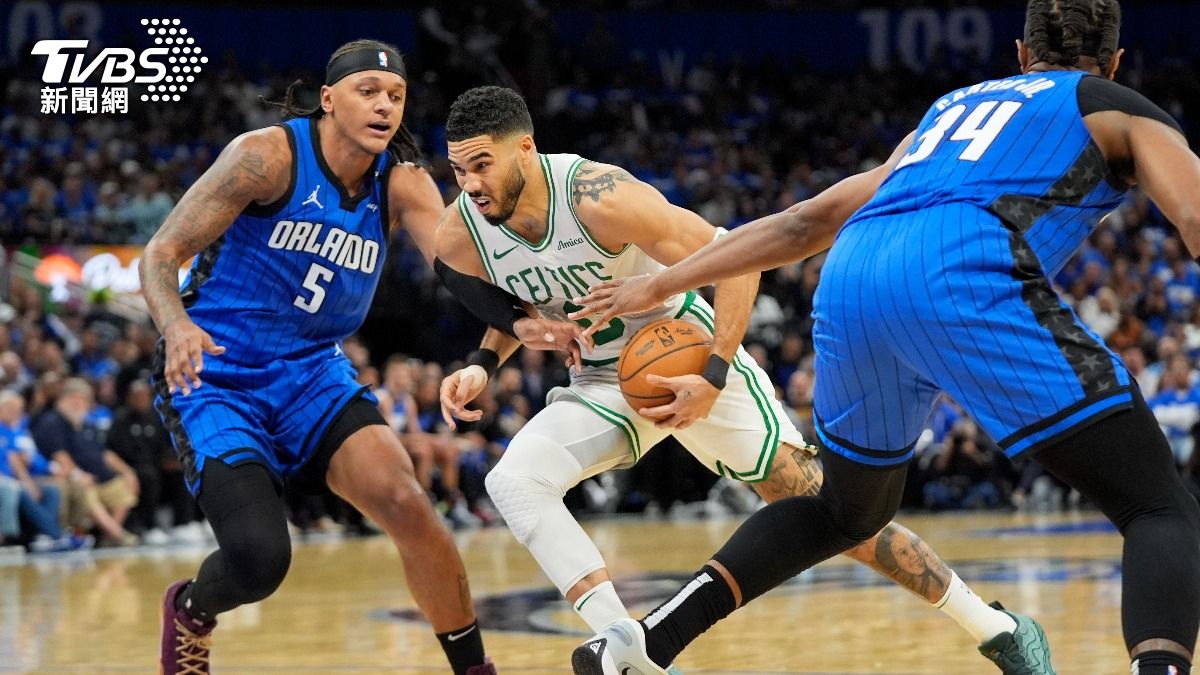 nba戰績-nba季後賽-nba季後賽賽程-賽爾提克對魔術