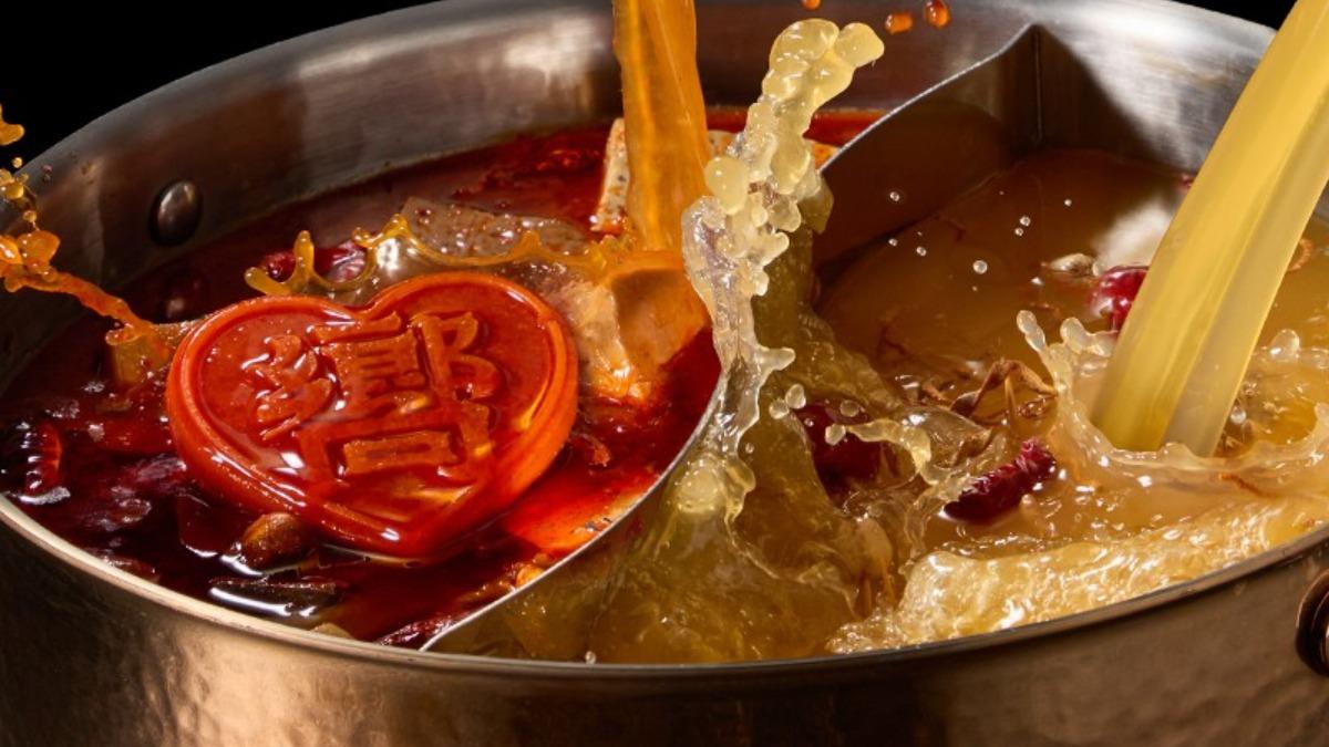 王品火鍋吃到飽祭優惠。（圖／翻攝自向辣 麻辣鍋吃到飽臉書）