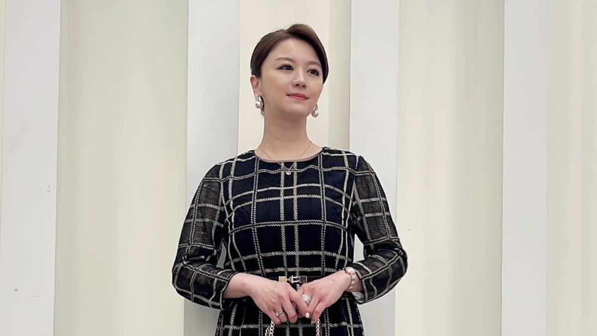 苗真首度發聲道歉。（圖／翻攝自苗真臉書）