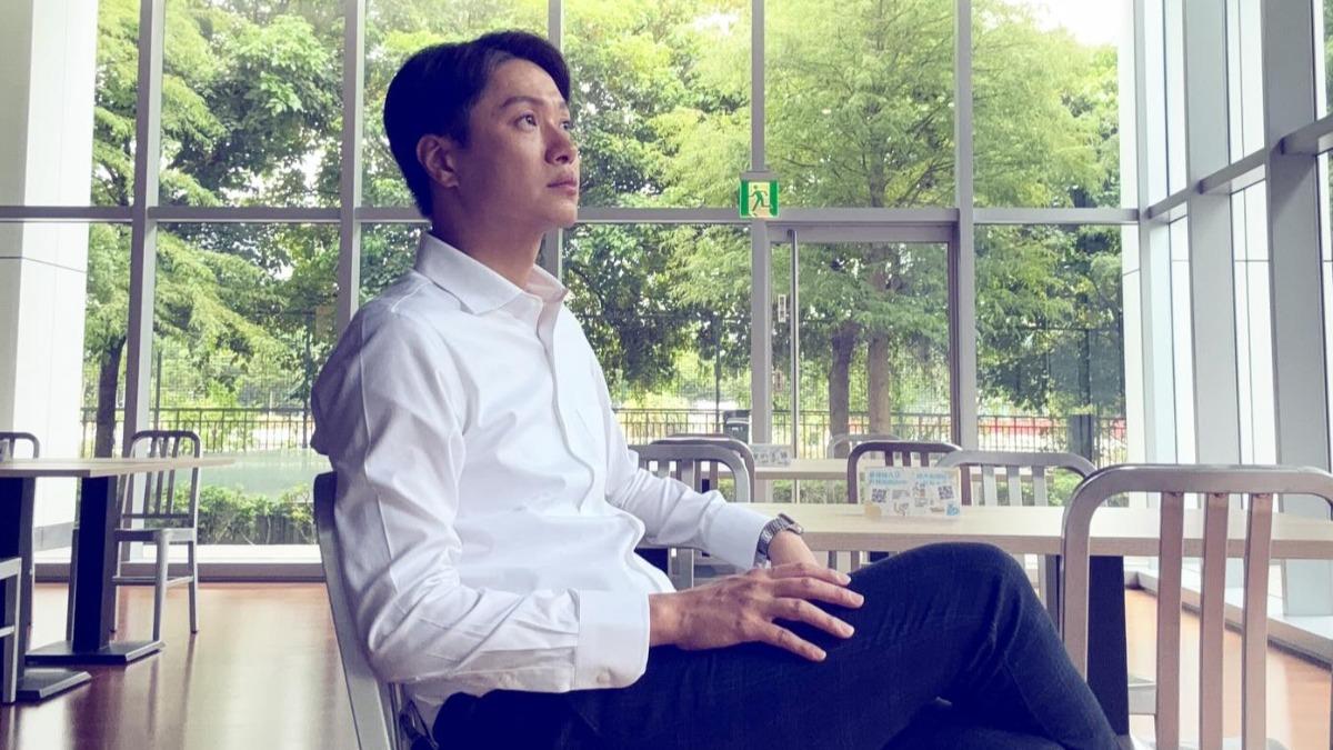 網友替黃少谷抱屈。（圖／翻攝自黃少谷臉書）