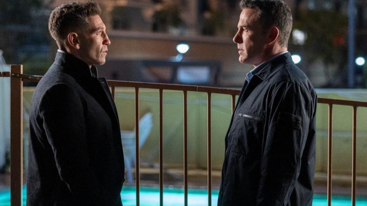 《會計師2》全球創佳績。（圖／華納兄弟提供）