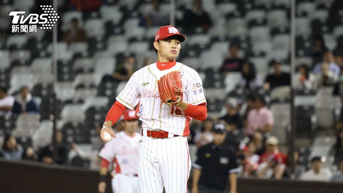 每場都來看!美媒曝道奇鎖定台灣投手 疑指徐若熙