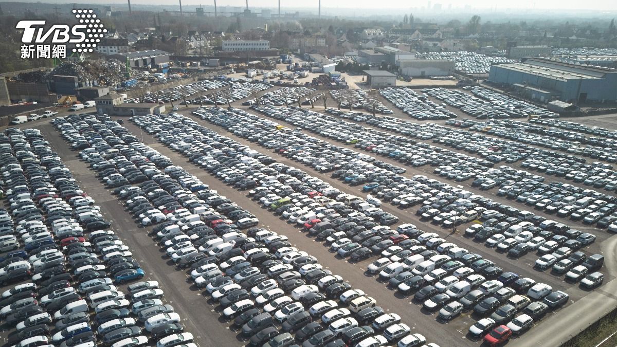美日協議細節曝！日汽車關稅也降至15％　鋼鋁維持50%
